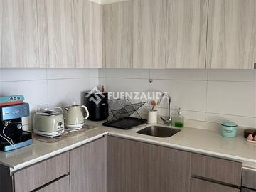 Departamento en Venta en Blest Gana, Vespucio