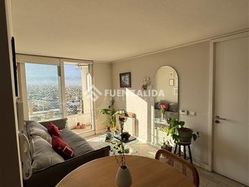 Departamento en Venta en Blest Gana, Vespucio