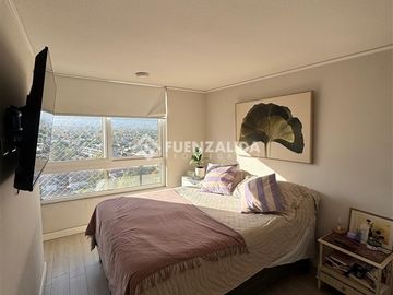 Departamento en Venta en Blest Gana, Vespucio