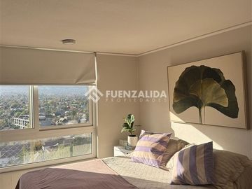 Departamento en Venta en Blest Gana, Vespucio