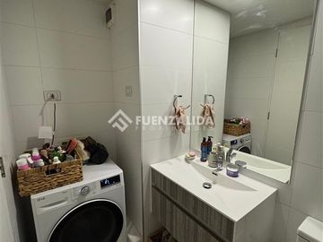 Departamento en Venta en Blest Gana, Vespucio