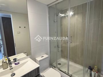 Departamento en Venta en Blest Gana, Vespucio