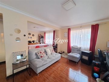 Casa en Venta en Los Maitenes / Los Prunos / Fernando Castillo Velasco