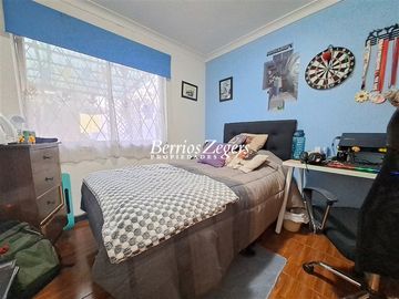 Casa en Venta en Los Maitenes / Los Prunos / Fernando Castillo Velasco