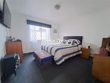 Casa en Venta en Los Maitenes / Los Prunos / Fernando Castillo Velasco