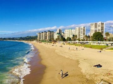 Departamento en Venta en Avenida San Martín