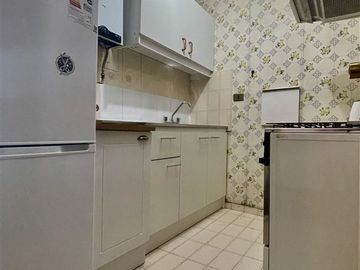 Departamento en Venta en Avenida San Martín