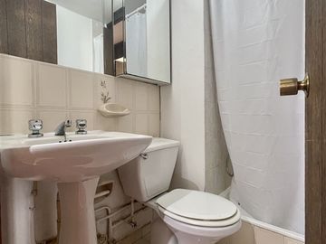 Departamento en Venta en Avenida San Martín