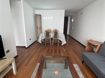 Departamento en Venta en Avenida San Martín