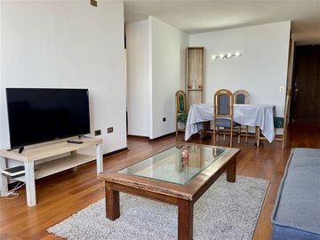 Departamento en Venta en Avenida San Martín