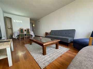 Departamento en Venta en Avenida San Martín