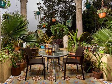 Casa - Hotel de Venta 759m2 Casco Colonial de Quito