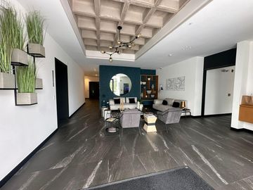 Venta Suite González Suárez