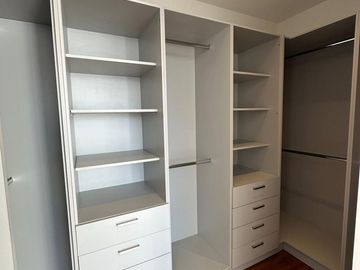 Venta Suite González Suárez