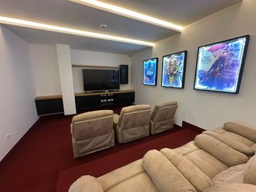 Venta Suite González Suárez