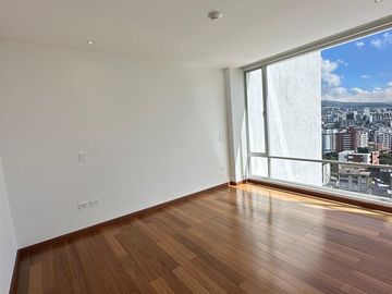 Venta Suite González Suárez