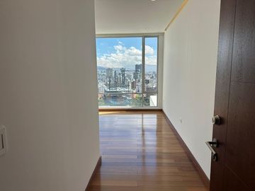 Venta Suite González Suárez