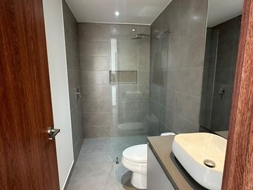 Venta Suite González Suárez