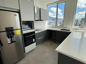 Venta Suite González Suárez
