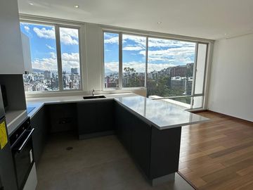 Venta Suite González Suárez