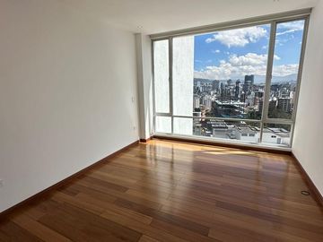 Venta Suite González Suárez