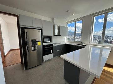 Venta Suite González Suárez