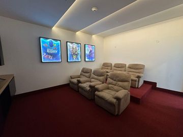 Venta Suite González Suárez