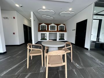 Venta Suite González Suárez