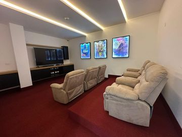 Venta Suite González Suárez