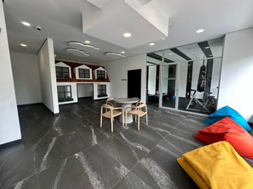 Venta Suite González Suárez