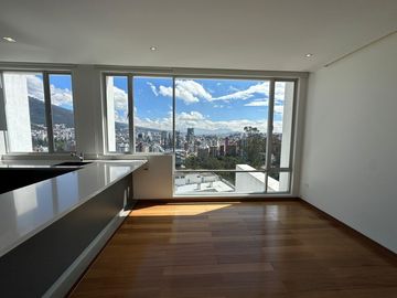 Venta Suite González Suárez