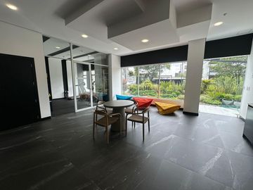 Venta Suite González Suárez