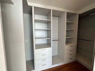 Venta Suite González Suárez