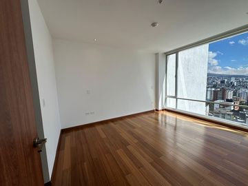 Venta Suite González Suárez