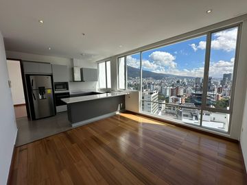 Venta Suite González Suárez