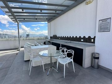 Venta Suite González Suárez