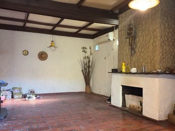 Casa en Beccar-225m totales.