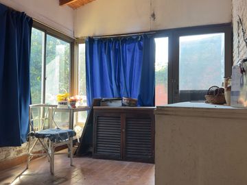 Casa en Beccar-225m totales.