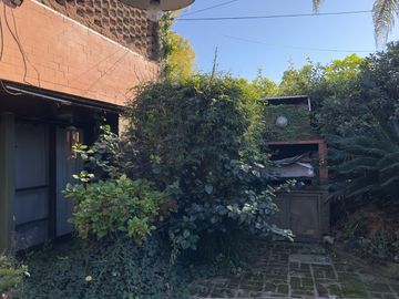Casa en Beccar-225m totales.