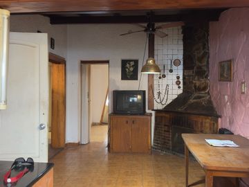 Casa en Beccar-225m totales.