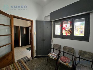 VENTA · CASA · 2 DORMITORIOS · PATIO · ARROYITO
