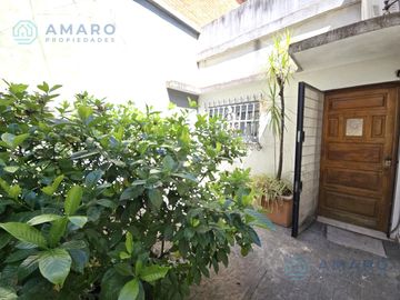 VENTA · CASA · 2 DORMITORIOS · PATIO · ARROYITO