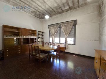 VENTA · CASA · 2 DORMITORIOS · PATIO · ARROYITO