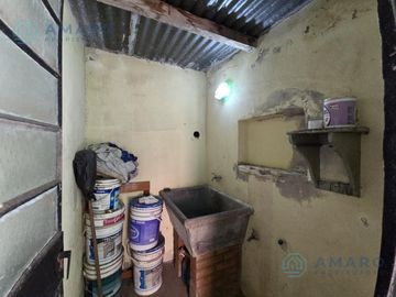 VENTA · CASA · 2 DORMITORIOS · PATIO · ARROYITO