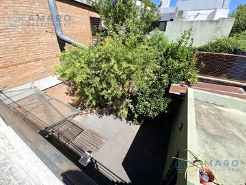 VENTA · CASA · 2 DORMITORIOS · PATIO · ARROYITO
