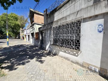 VENTA · CASA · 2 DORMITORIOS · PATIO · ARROYITO