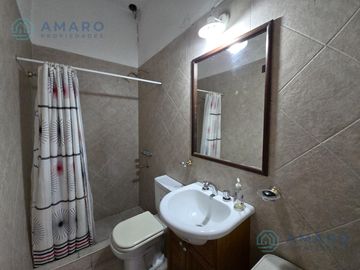VENTA · CASA · 2 DORMITORIOS · PATIO · ARROYITO