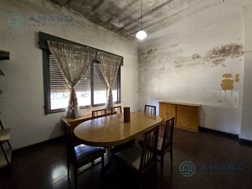 VENTA · CASA · 2 DORMITORIOS · PATIO · ARROYITO