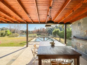 Casa - Los Castores