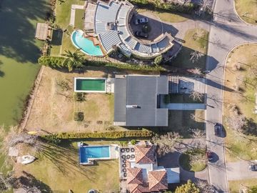 Casa - Los Castores